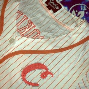 Cookies Jersey Shirt (Cotton)